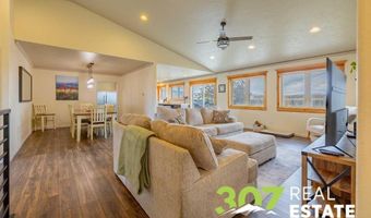 2929 E Ave, Cody, WY 82414