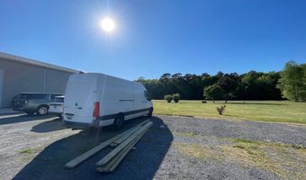 12021 HAMMER Rd, Bishopville, MD 21813