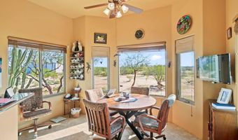 48424 N 520th Ave, Aguila, AZ 85320