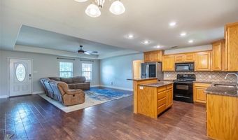 2109 Old Ironsides Rd, Abilene, TX 79601