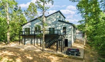2 Damerham Ln, Bella Vista, AR 72714