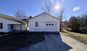 553 Mc Guire Ave, Beattyville, KY 41311
