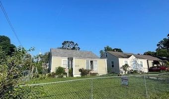 2205 Jefferson Ave, Columbus, OH 43211