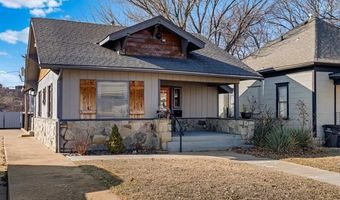 123 S Seneca Ave, Bartlesville, OK 74003