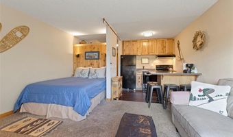 110 S PARK Ave 128, Breckenridge, CO 80424