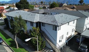 20 W Grand, Alhambra, CA 91801