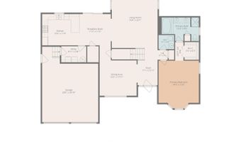 37 Hannah Lee Rd, Barnegat, NJ 08005