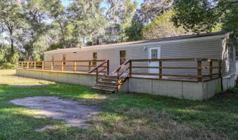 10259 NE 23rd Ct, Anthony, FL 32617