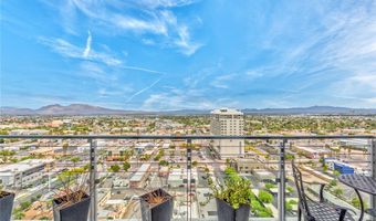 200 Hoover Ave 1708, Las Vegas, NV 89101