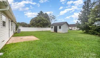 6923 Reese Furr Dr, Charlotte, NC 28216