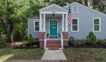 507 Water St, Beaufort, SC 29902