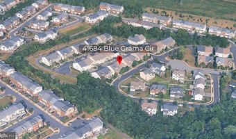 41684 BLUE GRAMA Cir, Aldie, VA 20105