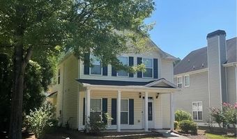 4854 Liberty Plz, Acworth, GA 30101