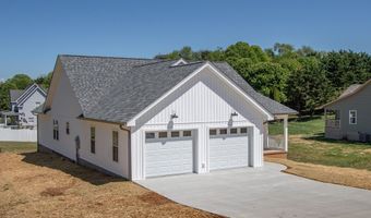 17150 Sedona Dr, Abingdon, VA 24211