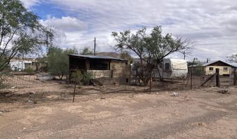 141 W LONGACRE Rd, Ajo, AZ 85321