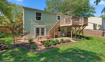 1471 AMBERWOOD Dr N, Annapolis, MD 21409