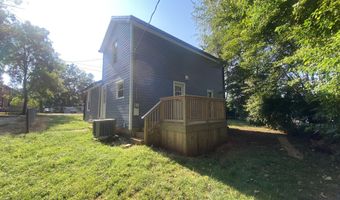 728 Beechwood Ave, Bardstown, KY 40004