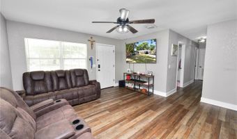 4561 DAVID Dr, Bartow, FL 33830