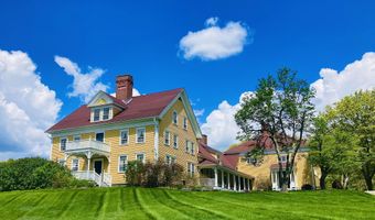 10 S Arm Rd, Andover, ME 04226