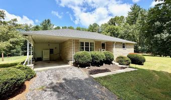 937 Vinegar Hill Rd, Bedford, IN 47421