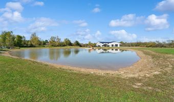 5304 SAMPSON Rd, Abrams, WI 54101