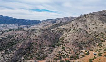 0 Dwightlee St, Acton, CA 93510