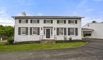 724 Green Blvd, Aurora, IN 47001