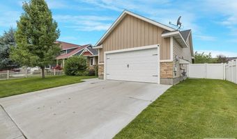 6176 Malory Dr, Idaho Falls, ID 83402