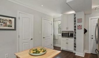 1260 PENN St NE, Washington, DC 20002