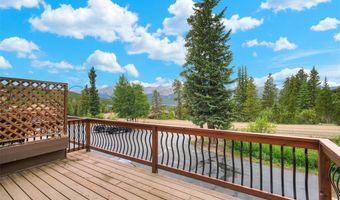 52 CLUB HOUSE Rd 44, Breckenridge, CO 80424
