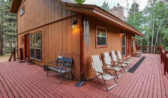 11 Mountain Lake Ter, Angel Fire, NM 87710