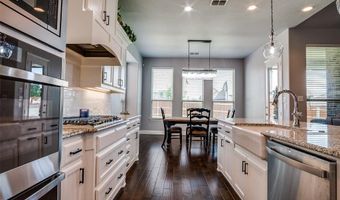 15100 Roderick Rd, Aledo, TX 76008