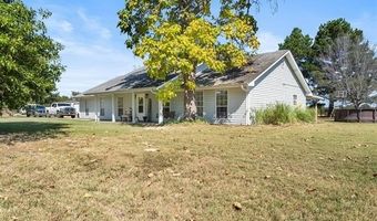 157 N 4160, Antlers, OK 74523