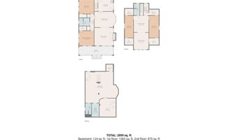 3811 WOODBINE Ave, Baltimore, MD 21207