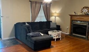 408 Hunters Pkwy, Batesville, MS 38606