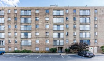 4241 COLUMBIA Pike 601, Arlington, VA 22204