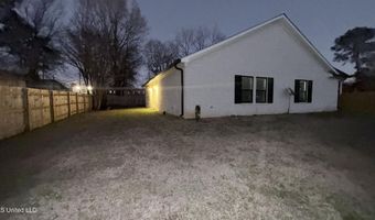 3887 Abby Ln, Belden, MS 38826