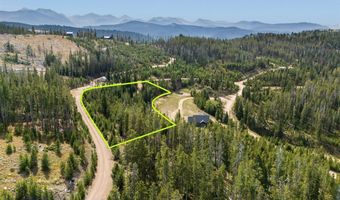 NHN Miners Road, Anaconda, MT 59711