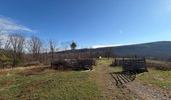 34 58 AC OFF SPERRY'S RUN Rd, Baker, WV 26801