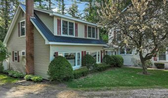 404 US Route 302, Bartlett, NH 03838
