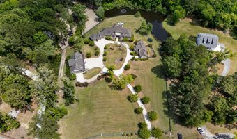 1484 Old Rosebud Trl, Awendaw, SC 29429