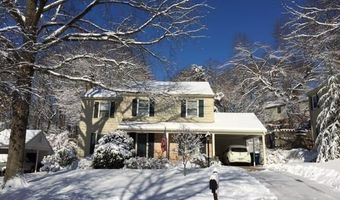 6902 STONEYBROOKE Ln, Alexandria, VA 22306