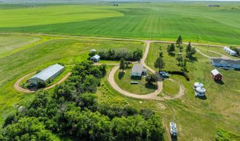 3264 147th Ave NW, Alexander, ND 58831