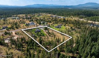 12768 Sedgwick Ln, Athol, ID 83801