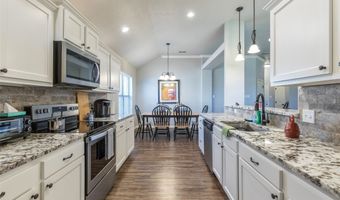 144 Carriage Hills Pkwy, Abilene, TX 79602