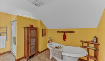 45 E Clement Rd, Bridgewater, NH 03222