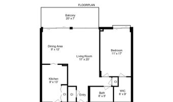 4141 N HENDERSON Rd #904, Arlington, VA 22203