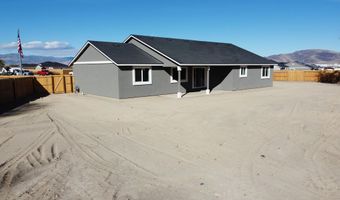 1359 Nevada Pacific Blvd, Fernley, NV 89408