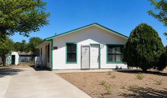1504 N Tyler St, Amarillo, TX 79107