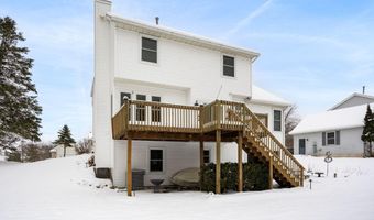 1041 Dogwood Meadows Dr SE, Ada, MI 49301